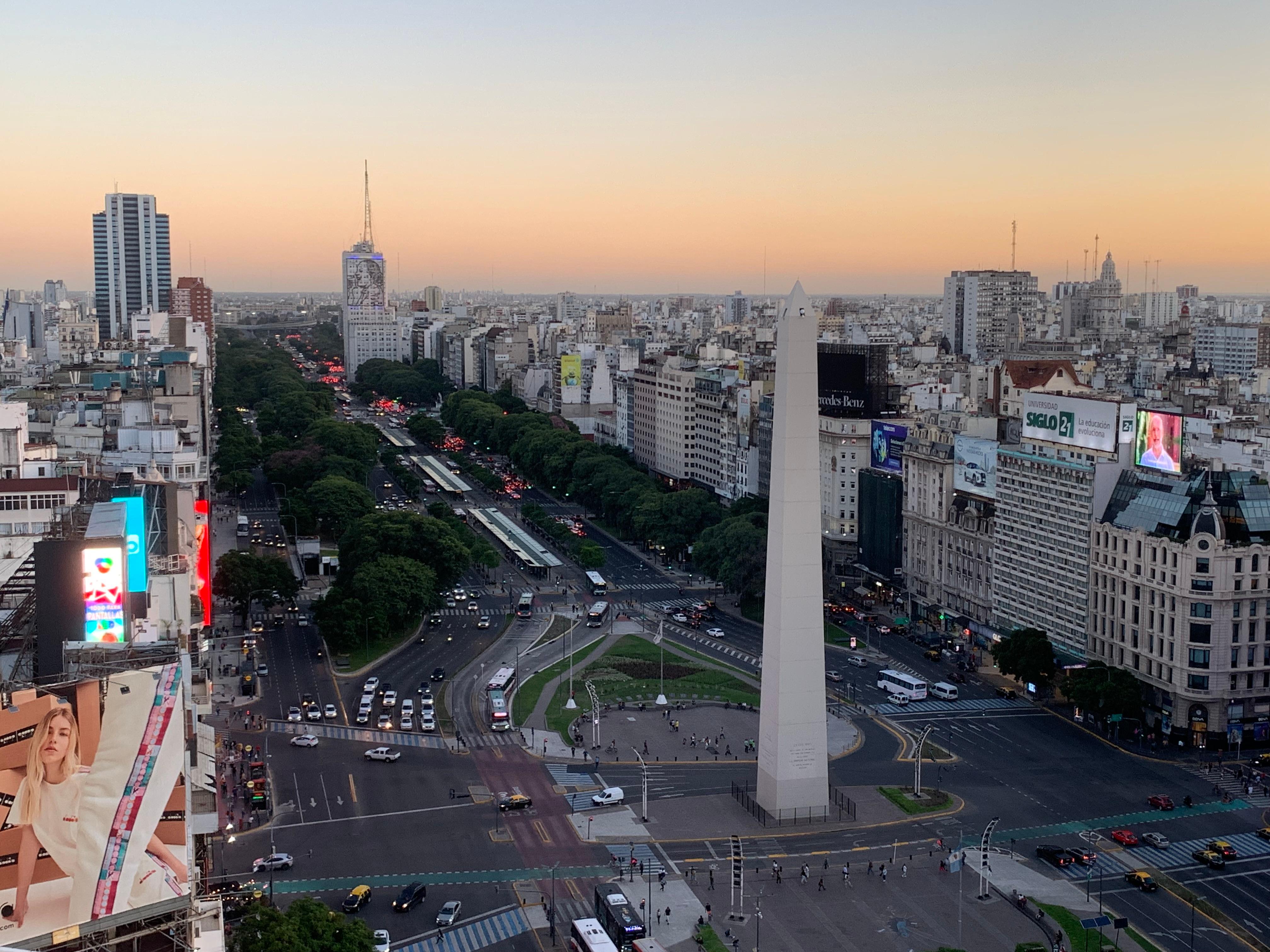 Argentina